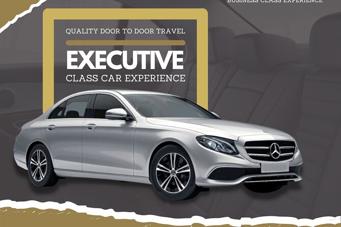 Lincolnshire to London Heathrow Airport (LHR) Luxury Transfers - Pickup and Drop-off Locations