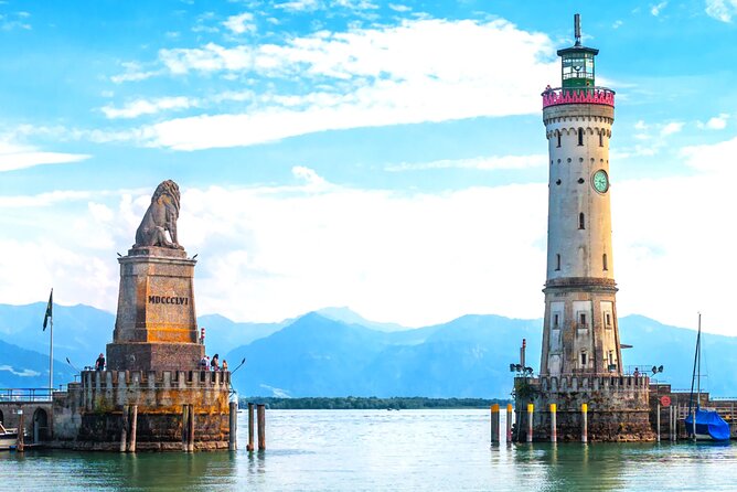 Lindau Scavenger Hunt and Sights Self-Guided Tour - Booking and Payment Details