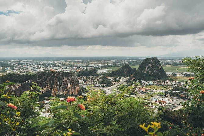 Linh Ung Pagoda (Son Tra Peninsula) - The Marble Mountains - Hoi An Ancient Town - Tour Experience and Expectations