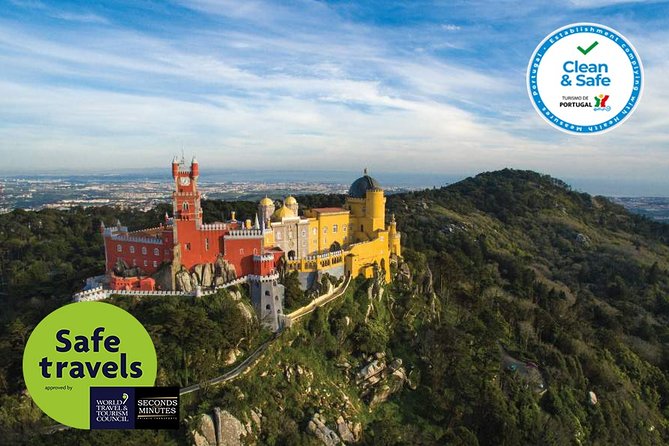 Lisbon and Sintra Private Full Day Sightseeing Tour - Positive Reviews