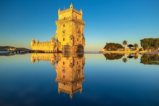 Lisbon Cruise With Dolphin Watching - Dolphin Watching Experience