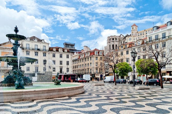 Lisbon Shore Excursion: Private Day Trip to Lisbon and Sintra - Accessibility and Exclusivity