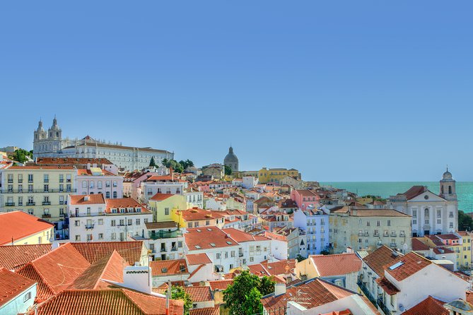 Lisbon'S Wonders – the Capital Private Tour - Traveler Reviews Highlight