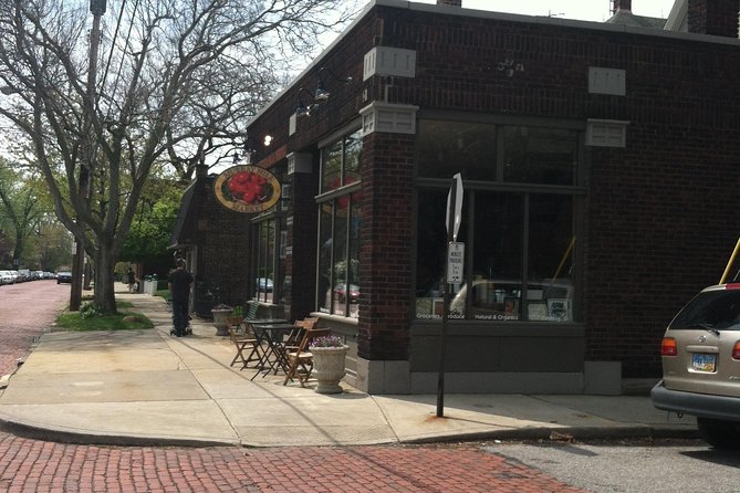 Little Italy Neighborhood Food Tour of Cleveland - Planning Your Visit