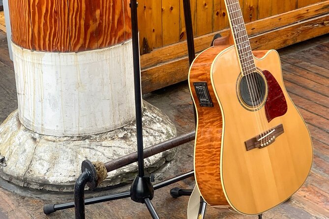 Live Music Cruise With Shrimp Buffet Review - Positive Traveler Feedback