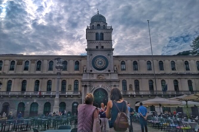 Live Padua as a Local - Traveler Reviews and Experiences