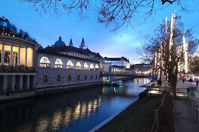 Ljubljana and Lake Bled Full-Day Private Tour From Zagreb - Highlights and Impressions