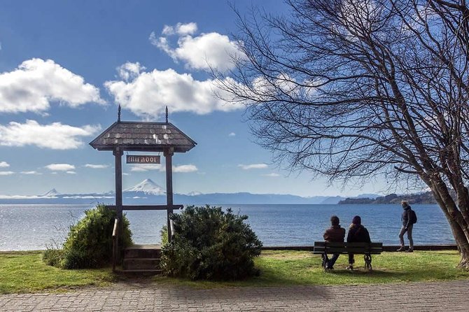 Llanquihue Lake Trip - Llanquihue Lake Features