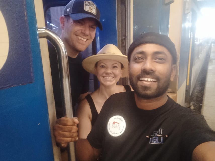 Local Colombo City Tour by Tuk Tuk ( Morning / Evening ) - Customer Reviews and Recommendations