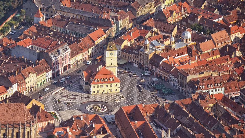 Local Experience in Brasov and Its Surroundings - Tips for Your Journey