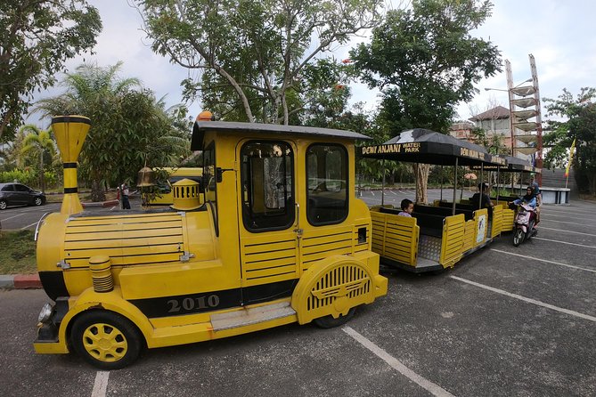 Lombok City Tour Combination With Temple Tour - Customer Reviews