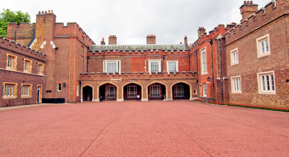 London: Changing of the Guard & Royal London Walking Tour - Customer Reviews