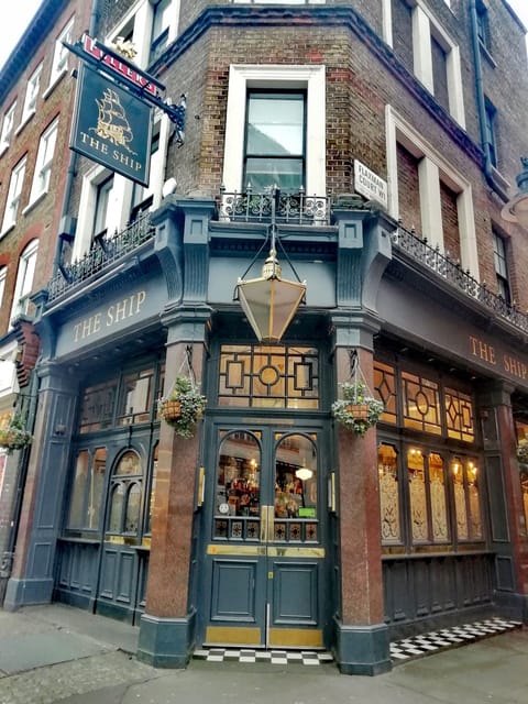 London: Private Music Walking Tour in Soho - Guided Tour Inclusions