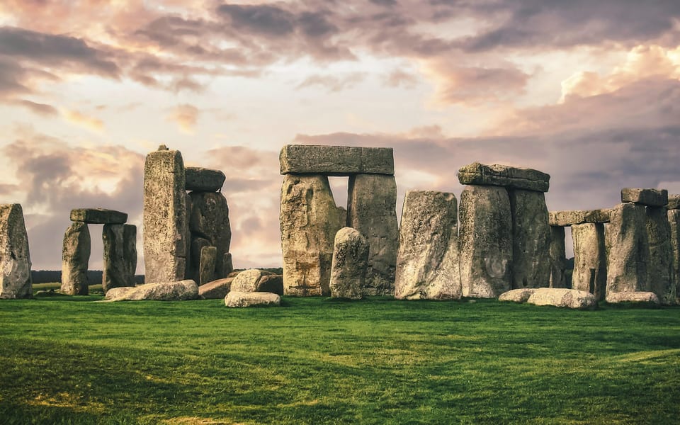 London: Tour of Stonehenge - Highlights of the Experience