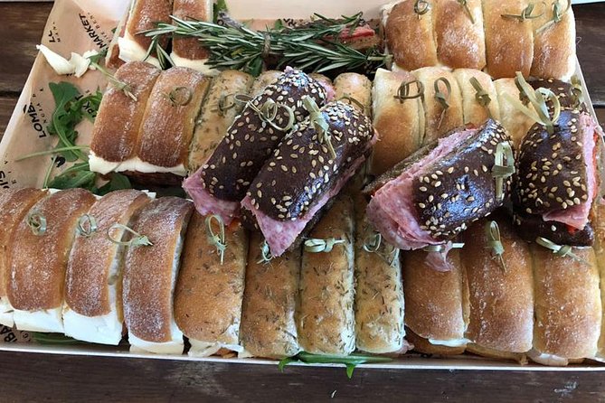 Long Island Wine and Food Day Trip With Sommelier Host From NYC - Customer Experiences