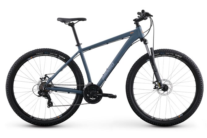Los Angeles Bike Rental/Hire: Pedal or Electric Options - Tips for a Great Ride