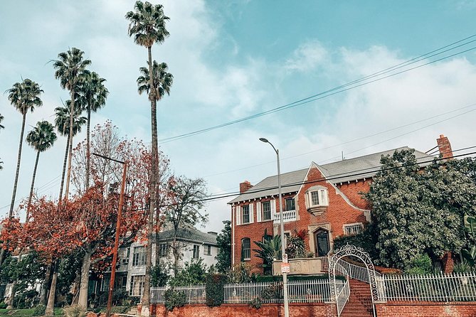 Los Angeles Half-Day Tour - Downtown, Hollywood, Rodeo Drive, Farmers Market - Iconic Attractions and Photo Ops