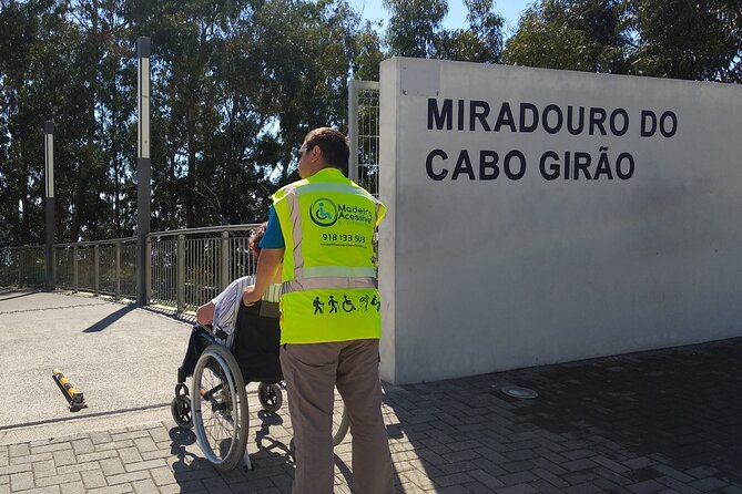 Low Cost Wheelchair Handicap Half Day Tour, Fully Accessible Tour - Experience Highlights