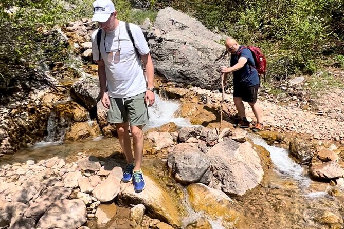 LUKOMIR VILLAGE HIKE & TREK TOUR (Nature, HIKE, Food & Panorama) - Experiencing Bosnian Culture