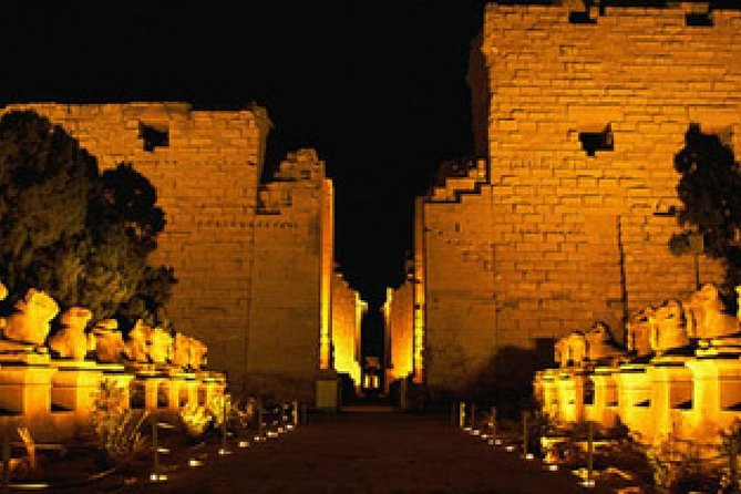 Luxor Day Tour From Hurghada - What to Expect on Your Tour