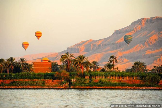 Luxor Day Trip From Marsa Alam (Private) - Pricing and Booking Information