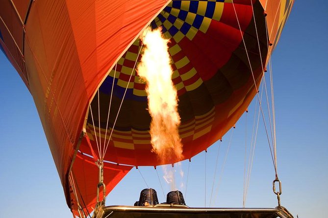 Luxor Hot Air Balloon Ride, Sunrise, Temples, Nile Watching - Booking Process and Cancellation Policy
