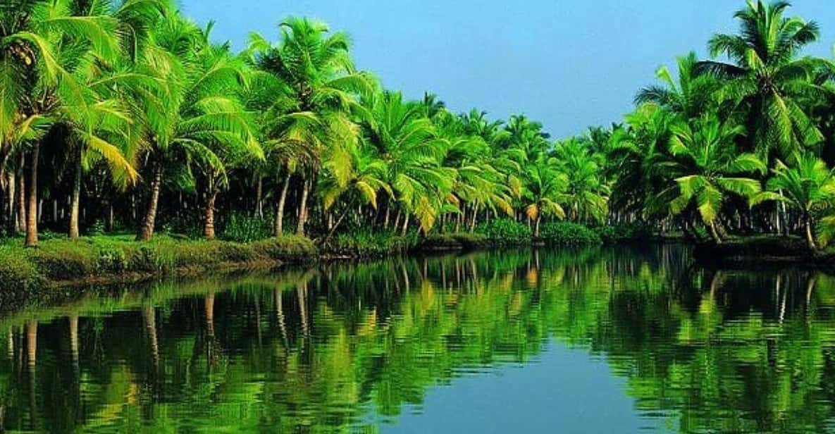 Luxurious, Overnight Alleppey Houseboat Tour (02 Days) - Booking Flexibility