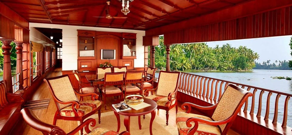 Luxurious, Overnight Alleppey Houseboat Tour (02 Days) - Frequently Asked Questions