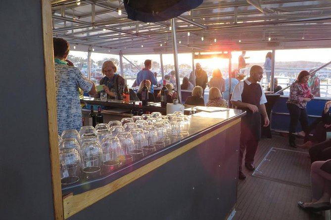 Luxury Catamaran Sunset and Wine Cruise From Dana Point - Exploring Dana Point Harbor