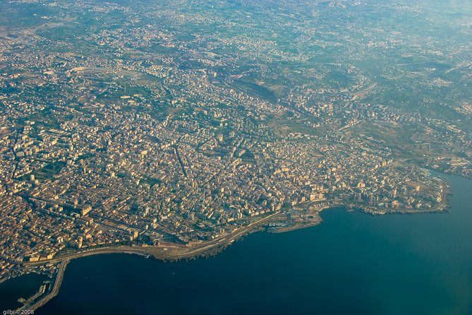 LUXURY CATANIA TRANSFER to City Center (Airport, Hotels, Port, Station) - Customer Feedback
