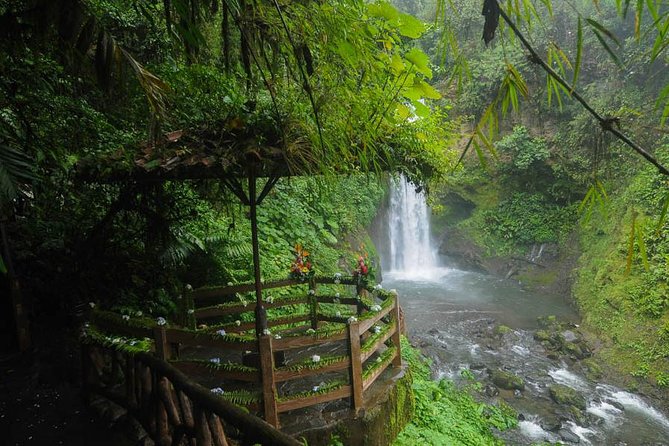 Luxury Day-Trip off the Beaten Path Poás Volcano and Surroundings - Accessibility and Traveler Considerations