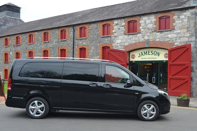 Luxury Luck of the Irish Tour - Fully Guided and Chauffeured 4 Days 3 Nights - Exceptional Service From Personal Driver and Guide