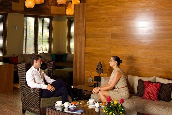 Luxury Private Terminal Arrival Service in St Kitts & Nevis - Getting to the Airport