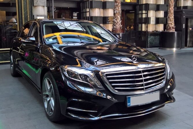 Luxury Tours Belfast. Full Day Private Hire Tour for 2- 6 People - Customizable Itinerary Options