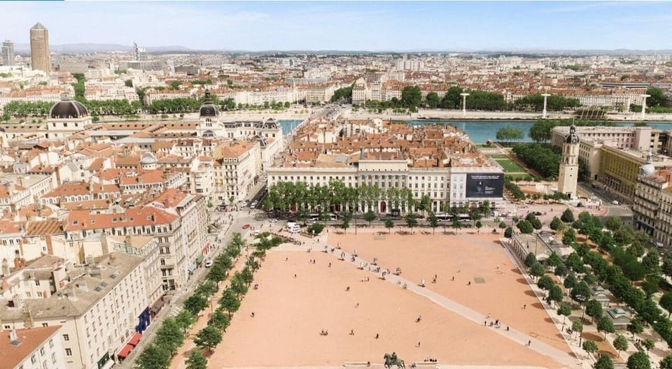 Lyon: Premium Self-Guided Bike Tours With AI Virtual Guide - Preparation and Requirements