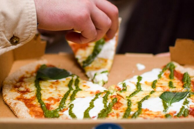 Lyon Street Food Tour - Cancellation Policy