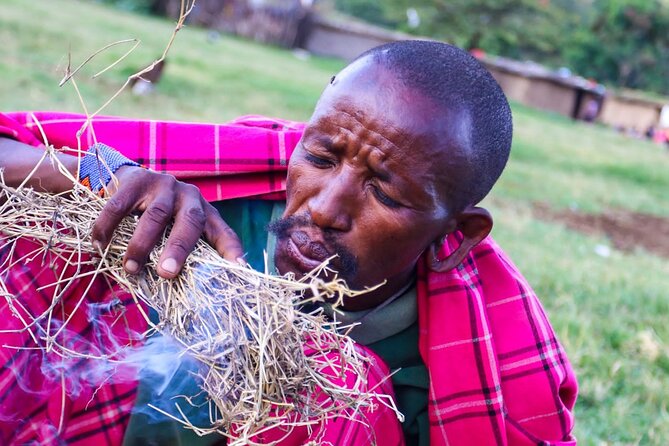 Maasai Mara National Reserve 3-Day Safari - Frequently Asked Questions