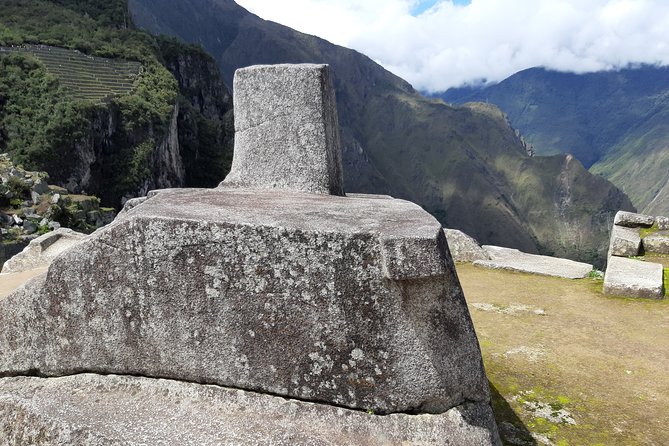 Machu Picchu by Train 1 Day From Cusco - Inclusions and Logistics