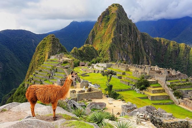 Machu Picchu by Train in One Day - Travel Advice