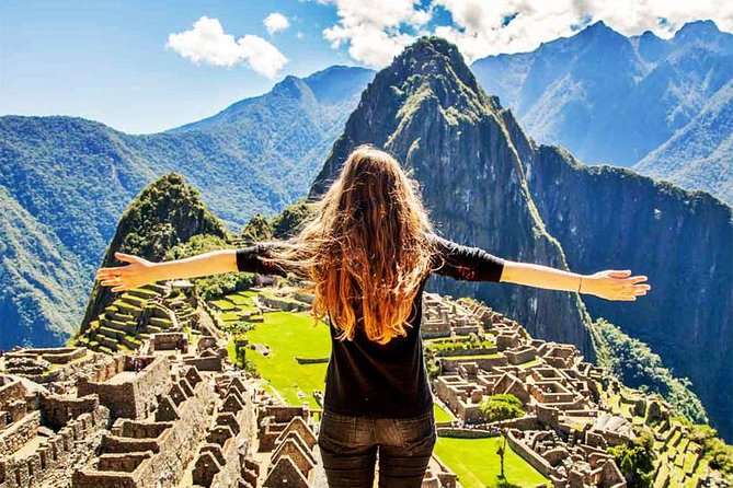 Machu Picchu Express 4 Days - Pickup and Arrival