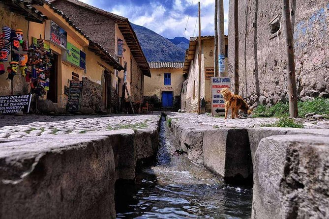 Machu Picchu Sacred Valley Connection - Guest Reviews and Experience