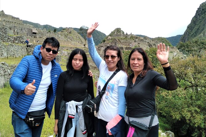 Machupicchu Full Day - Machu Picchu Guided Tour