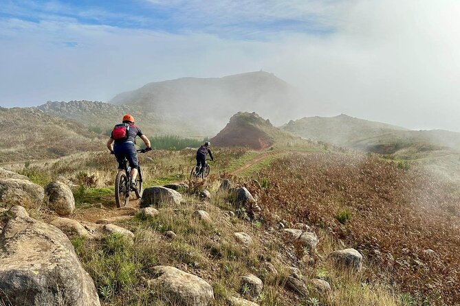 Madeira Island Guided Mountain Biking Adventure - Accessibility and Policies