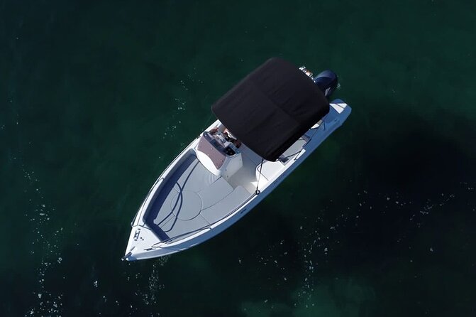 Magic Private Boat Tour From Split - Reviews and Ratings
