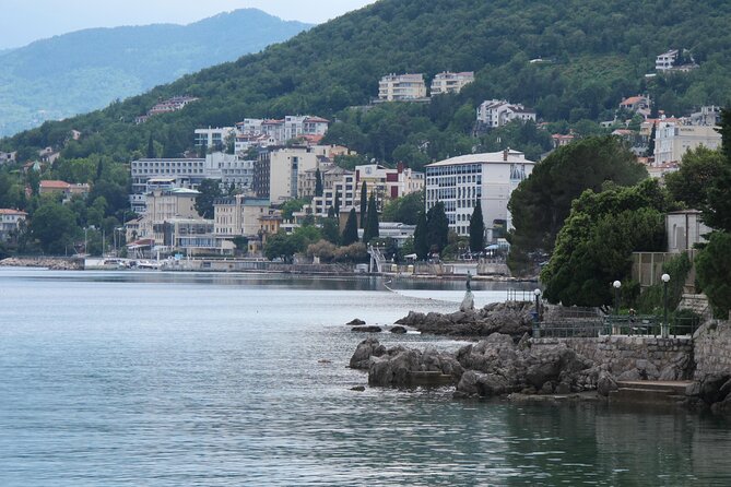 Magical Istria - Personalized Private Tour Experience