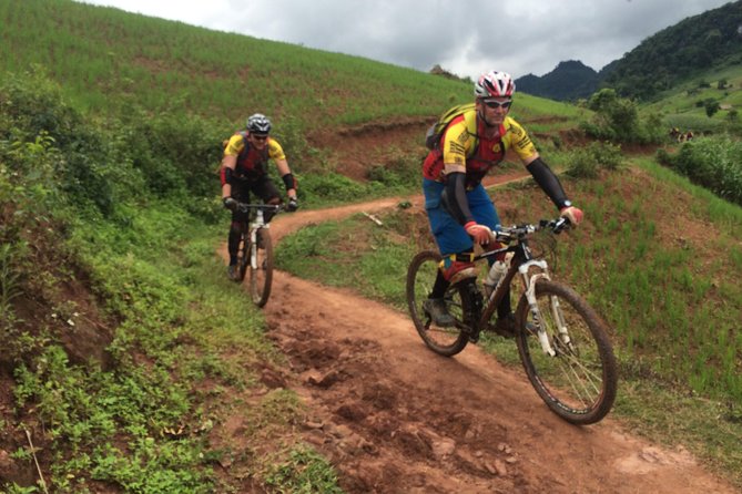 Mai Chau 3 Days Electric Mountain Bike Trails - Whats Included in the Tour