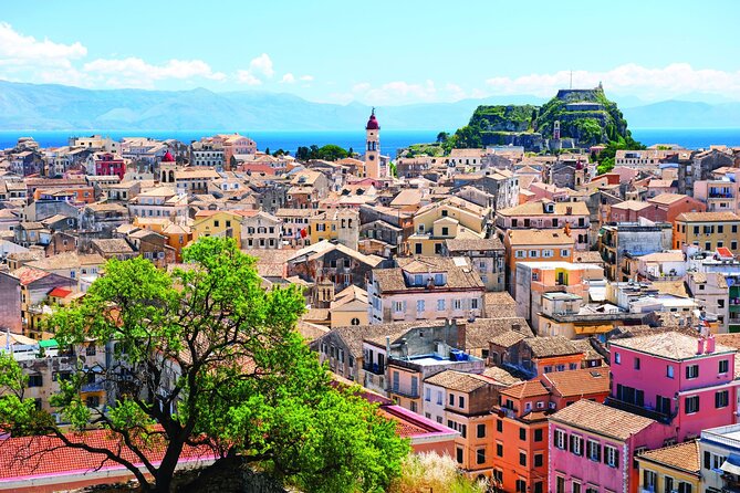 Majestic Corfu Shore Excursion Review - Traveler Experiences