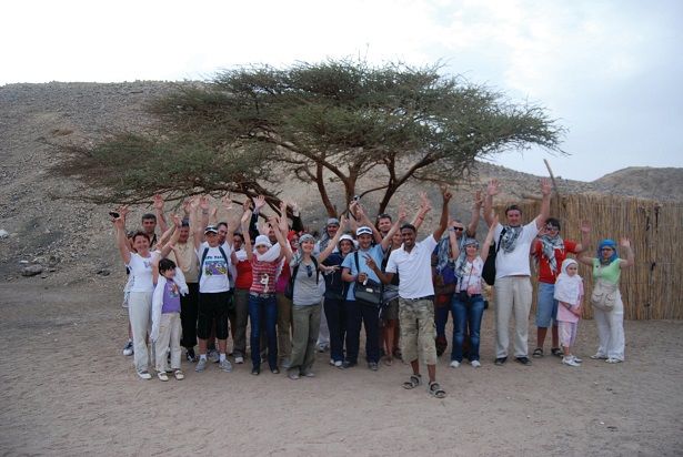 Makadi Bay: Jeep Safari Adventure With Bedouin Guide - Important Information