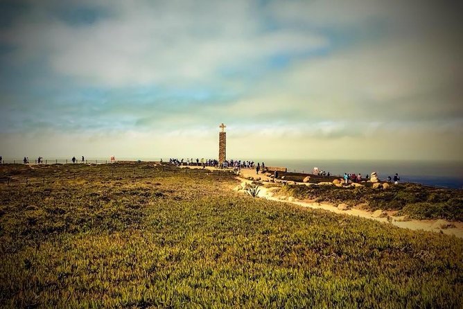 Make the Dream Come True in Sintra, Portugal !! Feel Portuguese !! - Rave Reviews From Travelers