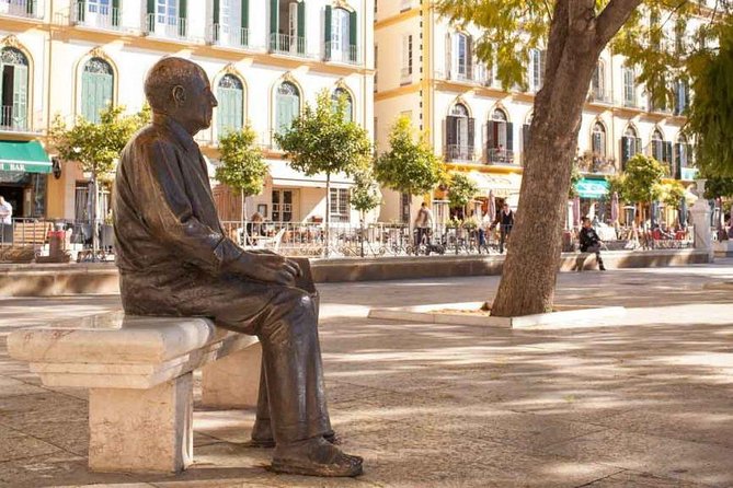 Málaga Picasso Museum Private Guided Tour - Meeting Point and Duration